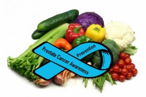 تغذیه و سرطان پروستات