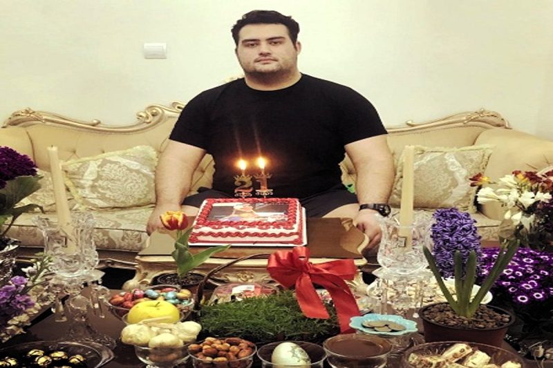 علی داودی؛ وزنه بردار تاریخ ساز ایران و افتخاراتش